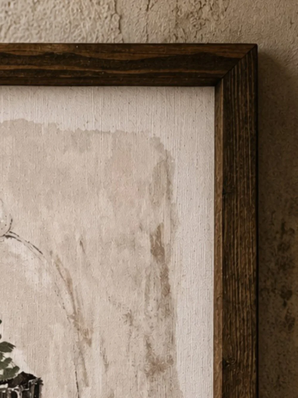 Rustic Still Life 